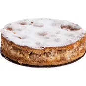 Äpplekaka Engelsk Stil 650g Dahls Bageri.