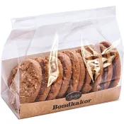 Bondkaka 10-pack 200g Dahls Bageri.