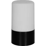 Bordslykta LED batteridriven r.