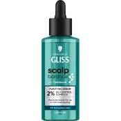 Serum Scalp Oil Control 100ml Gliss Kur.
