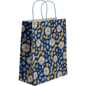 Presentpåse Svea 26x31cm.