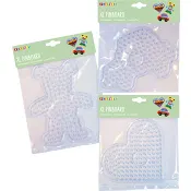 Pärlplatta XL 1-p Playbox.