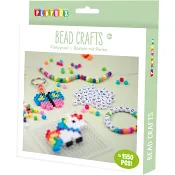 Pysselset Pärlpyssel Playbox.