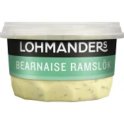 Bearnaise Ramslök 230ml Lohmanders.