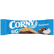 Müslibar BIG Coconut 50g Corny.