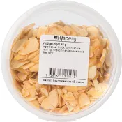 Vitlöksflingor 60g Risberg.