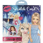 Scratch Cards 6-p Besties.