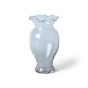 Vas Klar 17,5cm x12.