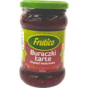 Rödbetor Rivna 290g Frutico.
