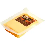 Cheddar Spetsbit 150g Applewood.