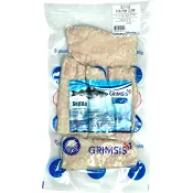 Sejfilé ben- och skinnfri ca 700g Grimsis.
