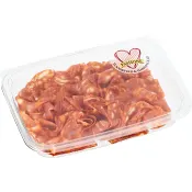 Salami Spianata Calabrese 80g Passione Italiana.