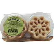 Struvor Osockrade 38g K.G. Sandells Bageri.