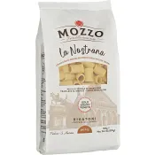 Pasta Rigatoni 500g Mozzo.