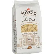 Pasta Lumache 500g Mozzo.
