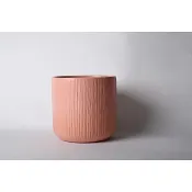 Kruka Axis Peach 17,5cm.