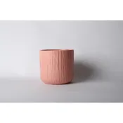 Kruka Axis Peach 14cm.