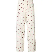 Pyjamasbyxa offwhite S mywear.