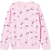 Sweater rosa 134/140 mywear.