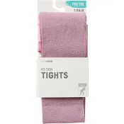 Strumpbyxa Scintel rosa 122/128 mywear.