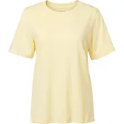 T-shirt gul S mywear.