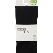 Strumpbyxa 100D 3D svart 44/46 mywear.