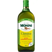 Extra virgin Olivolja Classico 500ml Monini.