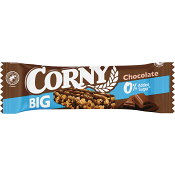 BIG 0% CHOCOLATE 40g Corny.