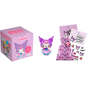 Figur Kuromi Hello Kitty.