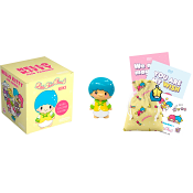 Figur Kiki Hello Kitty.