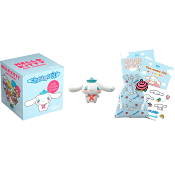 Figur Cinamonroll Hello Kitty.