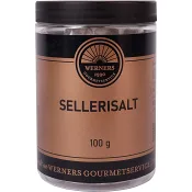 Sellerisalt 100g Werners Gourmetservice.