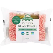 Blandfärs 50/50 500g Dahlbergs Kött.