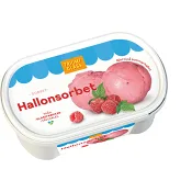 Sorbet Hallon 0,5l Triumf Glass.
