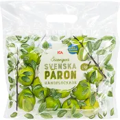 Päron i påse 1kg Klass 1 ICA.