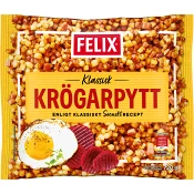 Krögarpytt klassissk Fryst 720g Felix.