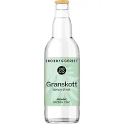 Tonic Granskott 50cl Ekobryggeriet.
