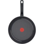 Stekpanna ComfortMax SS 28cm Tefal.