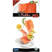 Vildlax Hel Filésida Premium Fryst 350g Royal Foods.