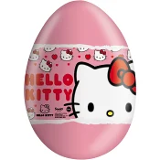 Chokladägg Hello Kitty 20g Zaini.