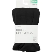 Leggings 60D Curve svart 52/54 mywear.