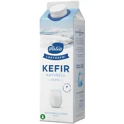 Kefir Lätt Naturell Laktosfri 1000g Valio.