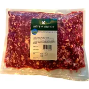 Nötfärs ca 1kg Kött På Riktigt.