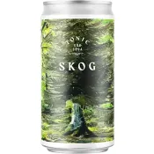 Tonic Skog 250ml Gbg Soda.