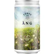Tonic Äng 250ml Gbg Soda.