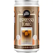 Tonic Espresso 250ml Gbg Soda.