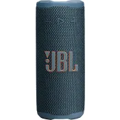 Högtalare Grip blå JBL.
