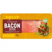 Bacon Rökt Skivad 125g Tulip.