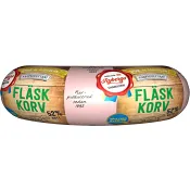 Fläskkorv Kokt 300g Rybergs.