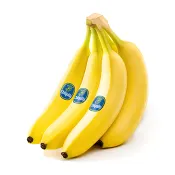 Banan ca 180g Klass 1 ICA.